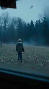 "My seven-year-old son told us he was getting married in the woods behind our farmhouse, but when we found the ""bride,"" we realized his imaginary friend wasn't pretend—she was a cold case from 1984, and she wasn't letting him leave the altar alive. I never wanted to move to Blackwood. It was a dying town in the Pacific Northwest, the kind of place where the fog never really lifts and the trees grow too close together, blotting out the sky. But after the bankruptcy, it was the only place we cou