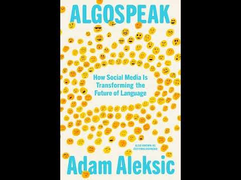 How Algorithms Are Changing the Way We Speak