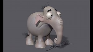 71K views · 340 reactions | Beginner Zbrush Training - Creating a Simple Cartoon Character By Shane Olson's 3d Character Workshop Gumroad: https://gumroad.com/a/772224115 | Zbrushtuts | Facebook