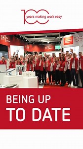 100 years of reinventing💪 😀 Renfert lost significance in the late 1960s, but with Klaus-Ulfert Rieger, new momentum arrived! 🚀 He focused on innovation and collaboration with dental technicians to redefine the Renfert name. 🌟 International trade shows significantly increased brand awareness and Klaus-Ulfert Rieger tirelessly traveled from trade show to trade show, always seeking new ideas and markets. 👉 Enjoy YOUR improvement with our special promotion: 1 year guarantee for free! Learn more