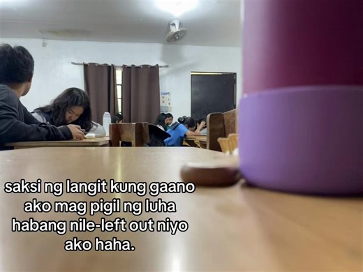 Overcoming Feelings of Being Left Out