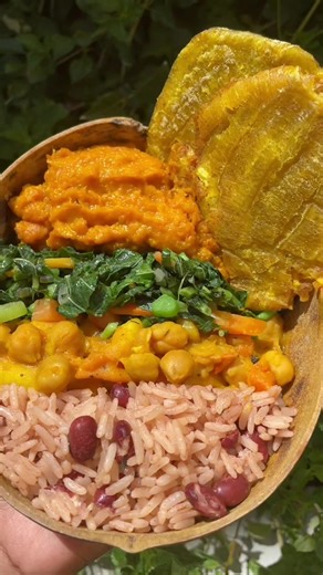 Authentic Jamaican Vegan Recipes | Rasta Food & Ital Cuisine