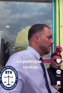 "TPMP, émission de fils de p*te. Tous les Cyril Hanouna, Pascal Praud, bais*z vos mères" : merci à la CGT, aux médias l’Humanité et Médiapart ou encore à l’association SOS Racisme d'organiser ces manifestations poétiques et de faire ainsi... campagne pour le RN ! | Gilbert Collard