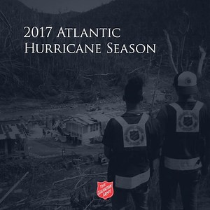 2K views · 87 reactions | During the catastrophic 2017 Atlantic #Hurricane season, we responded with one of the largest disaster relief operations in its history. It’s almost been one year and we continue to be a source of hope, stability, and service. | The Salvation Army USA | Facebook