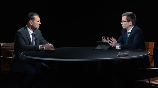 Nézze vissza a 48 perc legutóbbi adását