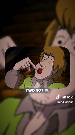 Scooby-Doo Was Never a Dog #cartoon #cartoons #geek #animated #scoobydoobydoo #scooby