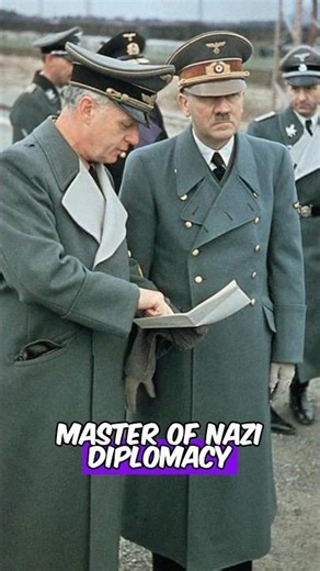 Top Nazi Leaders Who Were Caught After World War II.