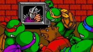 Why the Teenage Mutant Ninja Turtles Games Were an Essential Part of '90s Gaming | Den of Geek