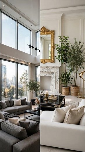Modern Living Room Design Ideas 2026