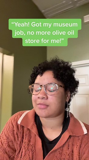 I’m glad I was able to get my old job back… but it do be feeling like one step forward two steps back 😭😭😭 #iwannamoveout #cashappmepls