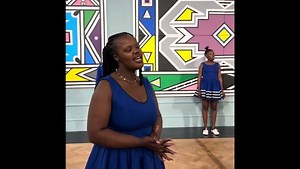 MP3 DOWNLOAD: Thanda Choir - Ndilimele [  Lyrics] | CeeNaija