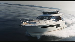 8.4K views · 234 reactions | Discover the new PRESTIGE 520! In a...