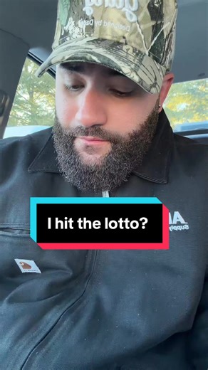 Hitting the Lotto: What’s Next After Winning?