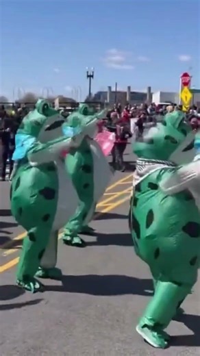 This time the No Kings protest is going to be serious and force Trump to resign