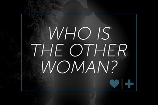 Who is the Other Woman? | Affair Recovery