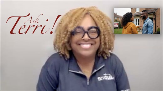 Video: Ask Terri! about making home buying more affordable - Dallas Examiner