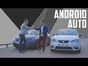 Seat Leon CONNECT and Android Auto: We tested it thoroughly