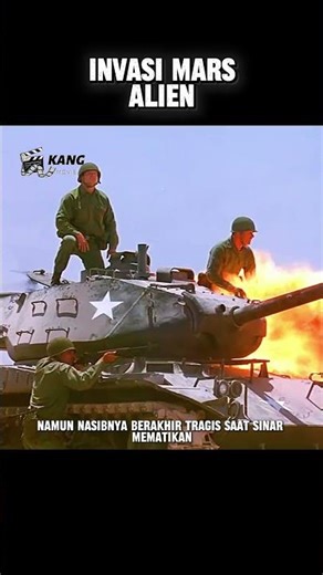Alien MARS INVASION #movie #gangsterfilmplot #film #filmreview