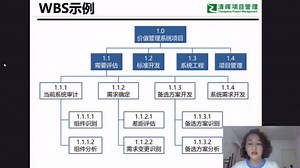 玩转Project，成为项目进度管理高手（1）