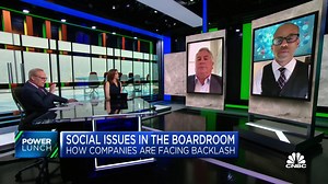 Politics of 'Woke Capitalism': How companies navigate social issues