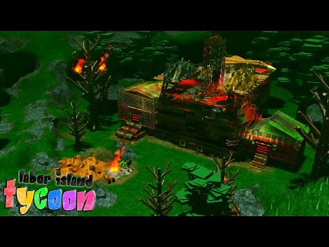 Labor Island Tycoon (Roblox)