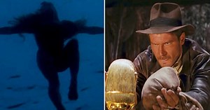 What Is The Best Opening Film Scene Of All Time?