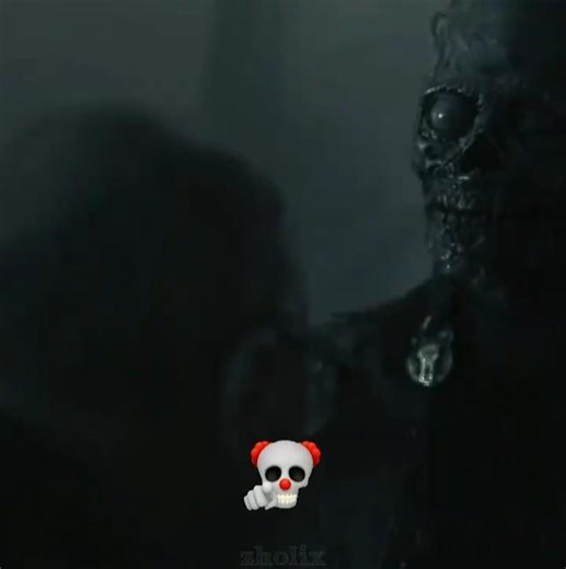 Zombie attack on the driver🤯💀😳edit wednesday 2🗿🍷#wednesday #edit