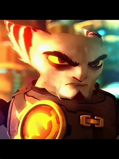 Emocionante final de Alister Azimuth en Ratchet & Clank