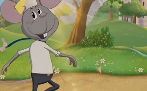 身在“幸福”你幸福吗？意义深刻的动画短片《Happiness》 幸福