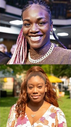 “Claressa Shields CLAPPED BACK — And the Timeline Exploded”