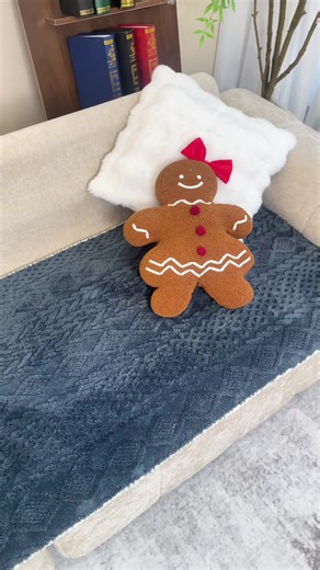 Machine washable available in tons of colors and sizes. And the ultimate protection from pets and kids!#couchcover #sofacover #sofacovers #newyearnewme #tiktokshop