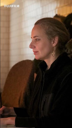 FUJIFILM GFX100 II COOPER GORFER / Pixel Shift 400MP