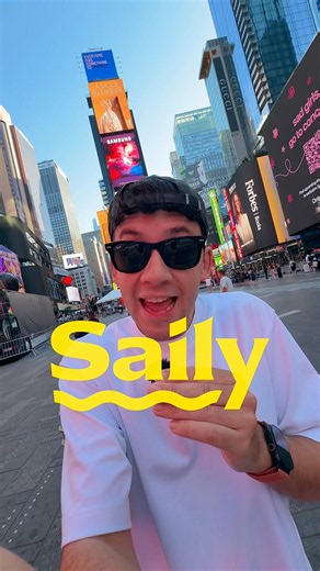 Codice Sconto SAILY: EFREM15