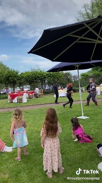 Superhero Training 💥 #superhero #fyp #foryou #supers #superherotraining #longisland #blackwidow #captainamerica #captainmarvel #fightchoreography