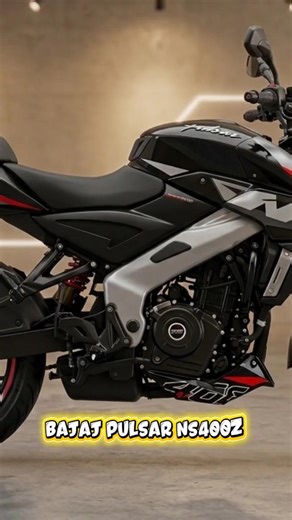 Bajaj Pulsar NS400Z 350cc 😳 Power Kam Kyun? Sach Jaano! 🔥