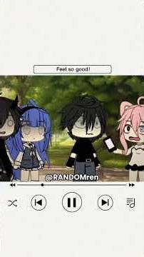 GACHA ARMY || GACHA TIKTOK #gacha #gachalife #gachaclub #gachatrend #gachaarmyy