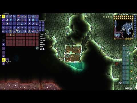 How to get Ice Machine - Terraria 1.4