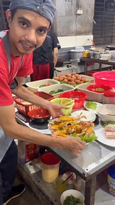 walau pon kito sibuk setara mana pon kena buat jugak sikit video nih ado ore bowok ketam suruh kito masok ketam telur masin | Budak Kampung