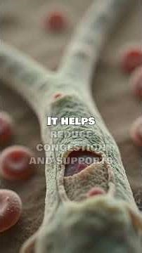 Natural Relief for Varicose Veins That Actually Works!