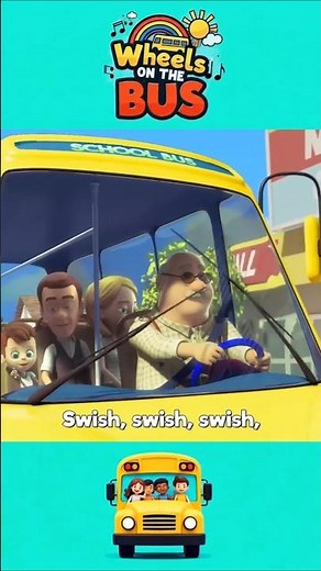 CocoMelon Wheels On The Bus FAST LOOP | Meme Sound Variations | Crazy Mash-Up + Repeater FX Remix