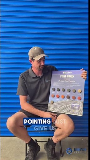 Selley’s Point Works