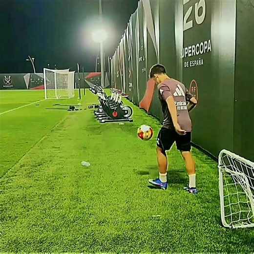 Arda Güler Skills 🤯 🇹🇷 #cbum