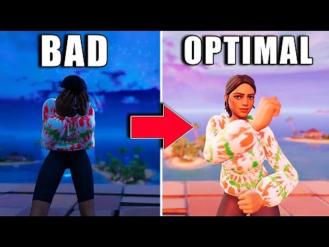 Are Your Settings OPTIMAL? (FIND OUT)