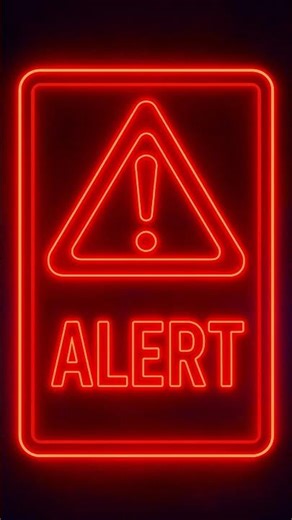 Danger Alarm Sound Effect 🚨 #shorts #dangers #dangerzone #dangerous #viral