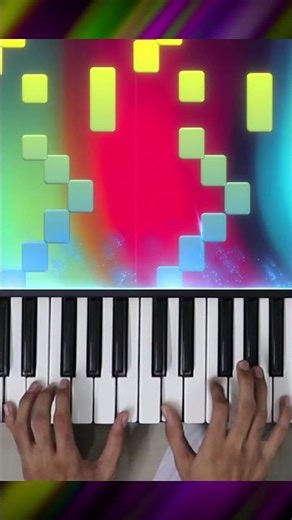 This Piano Exercise Will Improve Your Finger Independence