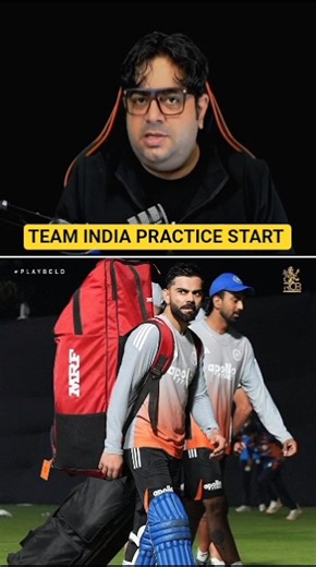 Virat Kohli instagram post | ind vs NZ | #teamindia #kohli