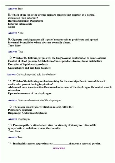 BIOS 135 Week 4 Vocab Latest 2024 2025 Questions and Answers Verified Answers