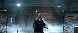 E3 2013: Hands on with the fully reloaded Modern Combat 5