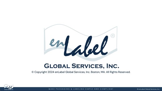 Introduction to enLabel Global Services, Inc.