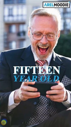 Arel Moodie Speaking Clip